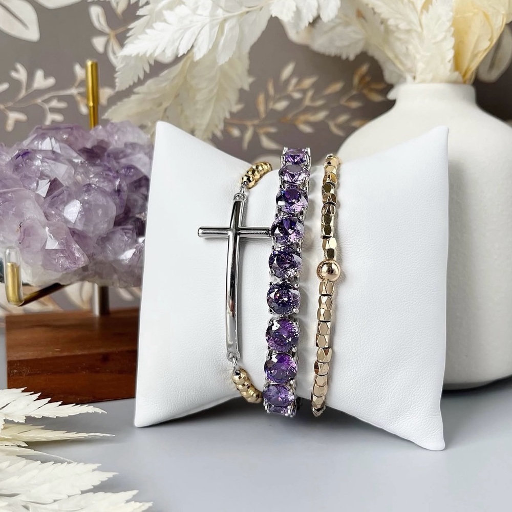 Park Lane “Dream” Impression Bracelet! BNIB!!